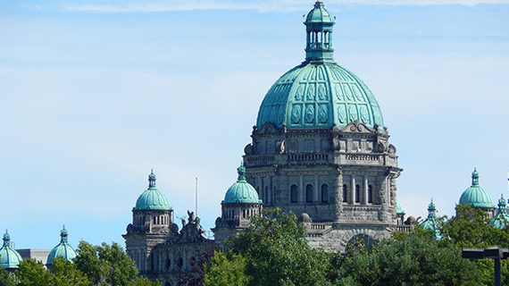 B.C. must rein in public sector wages and benefits B.C. must rein in public sector wages and benefits