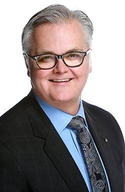 Alan Tennant