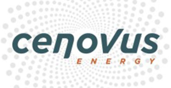 Cenovus suffers $2.9-billion net loss in 2018 Cenovus suffers $2.9-billion net loss in 2018