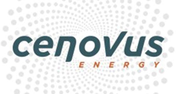 Cenovus suffers $2.9-billion net loss in 2018 Cenovus suffers $2.9-billion net loss in 2018