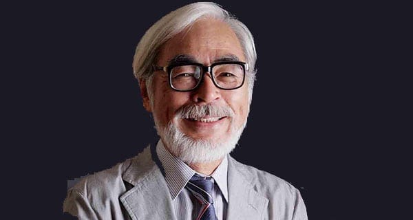 Behind the extraordinary art of the ‘Walt Disney of Japan’ Behind the extraordinary art of the ‘Walt Disney of Japan’