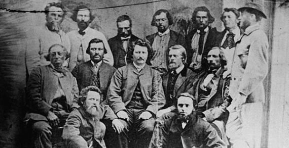 Are we on the home land of the Metis Nation? Are we on the home land of the Metis Nation?