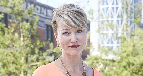 Susan Veres Calgary Municipal Land Corp. exec joins Calgary 2026