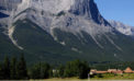 Canadian tourism industry booming Canadian tourism industry booming