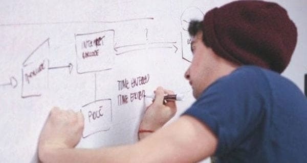 Helping entrepreneurs from startup to viable product Helping entrepreneurs from startup to viable product