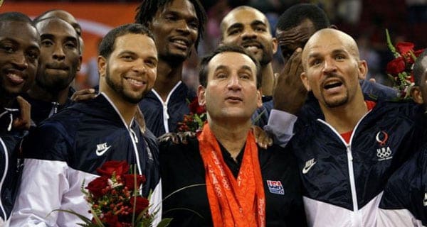 Follow the leader: the keys to a legendary coach’s success Follow the leader: the keys to a legendary coach’s success