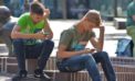 France’s phone hang-up is a conversation starter France’s phone hang-up is a conversation starter