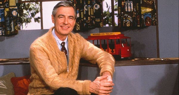 The lessons Fred Rogers taught us still resonate The lessons Fred Rogers taught us still resonate
