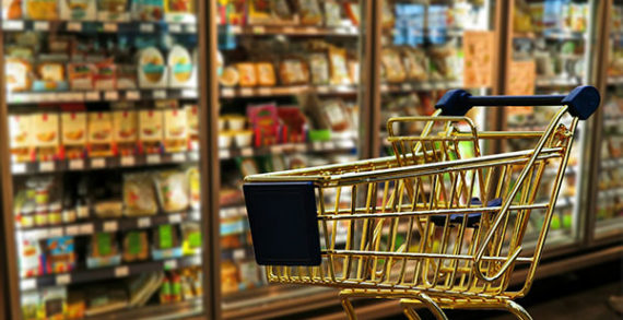 Online grocery stampede changing the food retail landscape Online grocery stampede changing the food retail landscape