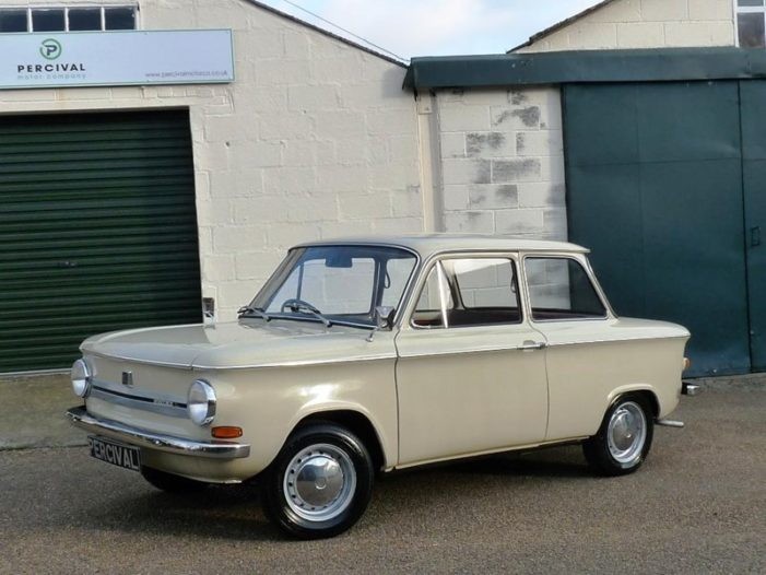 The top 10 (bottom 10?) ugliest cars ever made The top 10 (bottom 10?) ugliest cars ever made