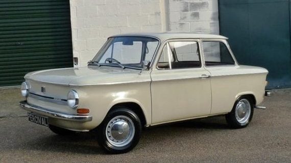 The top 10 (bottom 10?) ugliest cars ever made The top 10 (bottom 10?) ugliest cars ever made