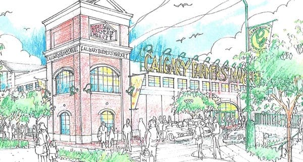 Calgary Farmers’ Market to open second location Calgary Farmers’ Market to open second location