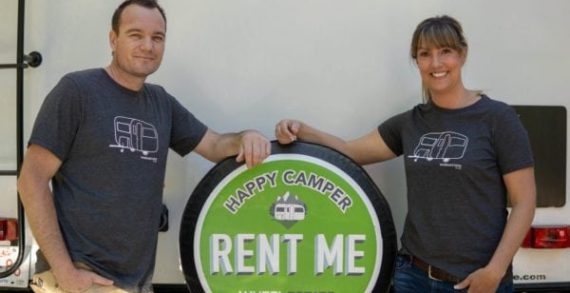 RV-rent entrepreneurs persevered until business was rolling RV-rent entrepreneurs persevered until business was rolling
