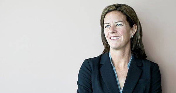 Dianne Wilkins Calgary Chamber launches Inspire leadership series