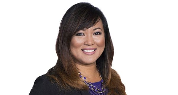Freida Richer Sage budget advice for Albertans coping with a sluggish economy