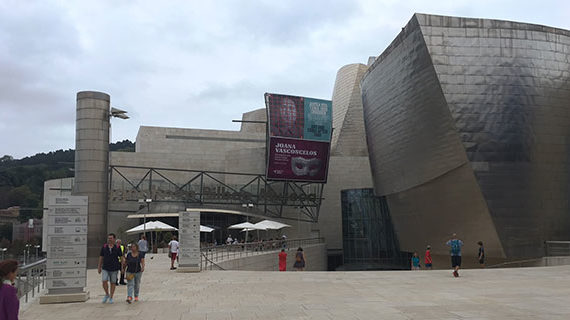 Turning an inner-city wasteland into a thriving cultural hub Turning an inner-city wasteland into a thriving cultural hub
