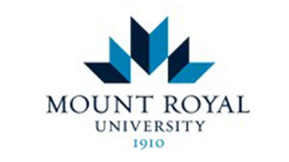 Mount Royal U creates space to address social or environmental challenges Mount Royal U creates space to address social or environmental challenges