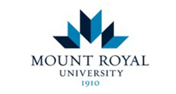 Mount Royal U creates space to address social or environmental challenges Mount Royal U creates space to address social or environmental challenges