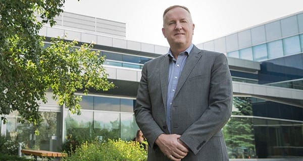 Innovate Calgary is turning discovery into commerce Innovate Calgary is turning discovery into commerce