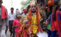 The flavour, energy and urgency of India unfold spontaneously The flavour, energy and urgency of India unfold spontaneously