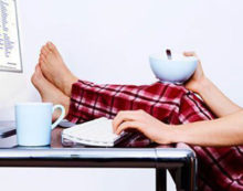Remote work could be multibillion-dollar boon to economy Remote work could be multibillion-dollar boon to economy