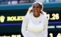 Serena Williams: The epitome of poor sportsmanship Serena Williams: The epitome of poor sportsmanship