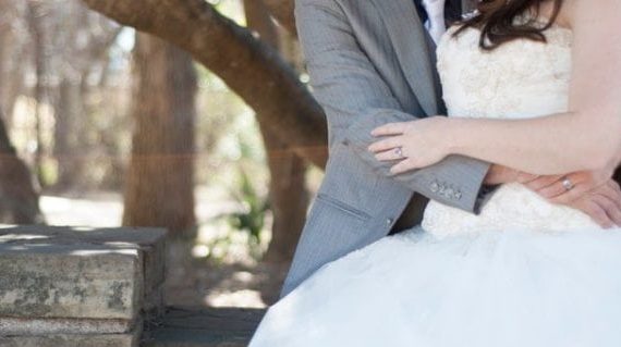 Why we should respond to the lure of wedding bells Why we should respond to the lure of wedding bells