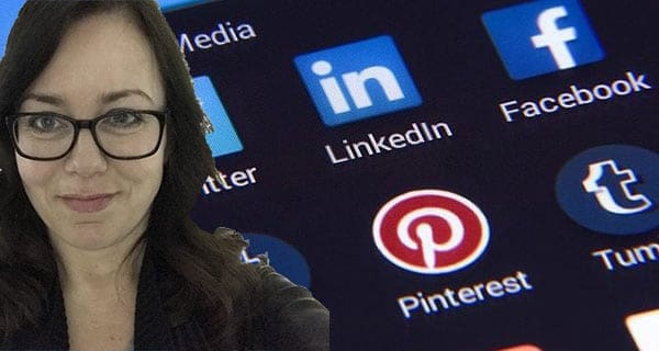 ‘It’s not voodoo – social media takes persistence’ ‘It’s not voodoo – social media takes persistence’