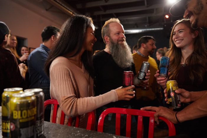 How craft breweries build communities How craft breweries build communities