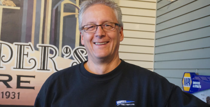Third-generation family business keeps focus on the customer Third-generation family business keeps focus on the customer