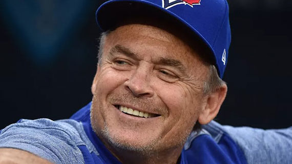 Toronto’s fond farewell to John Gibbons exposes deep faults Toronto’s fond farewell to John Gibbons exposes deep faults