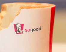 All you can eat, including the packaging? All you can eat, including the packaging?