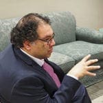 Naheed Nenshi