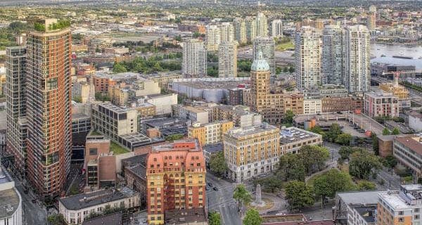 Value of Canadian public/private infrastructure on the rise Value of Canadian public/private infrastructure on the rise