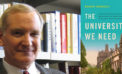 The pure university we apparently need The pure university we apparently need