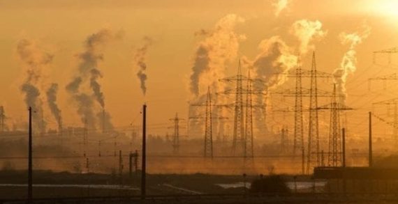 Albertans can’t hide from climate change as election debate rages Albertans can’t hide from climate change as election debate rages