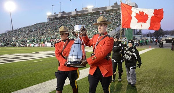 grey cup Road to the Grey Cup Remains Uncertain Despite Field Being Almost Set