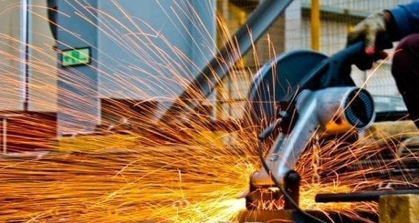 Alberta manufacturing sales up 12% from last year Alberta manufacturing sales up 12% from last year