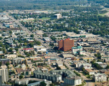 Fort McMurray Where are Alberta’s top five most affordable housing markets?