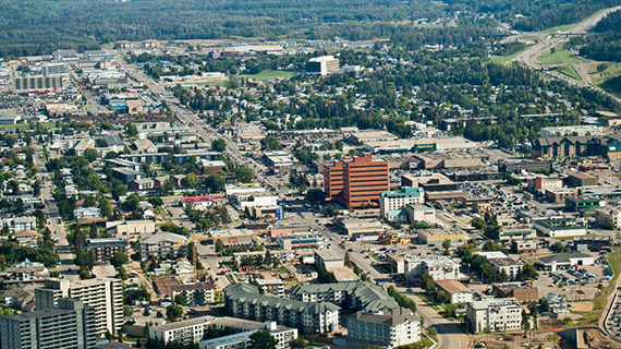 Fort McMurray Where are Alberta’s top five most affordable housing markets?