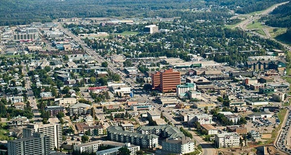 Fort McMurray Where are Alberta’s top five most affordable housing markets?