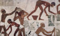 strike The first recorded strike occurred in Egypt in 1152 BC
