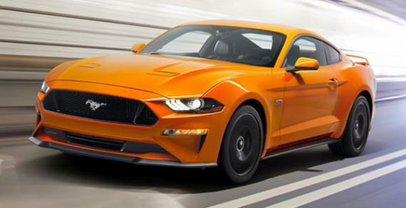 Mustang EcoBoost Ford Mustang EcoBoost lacks the edginess a muscle car needs