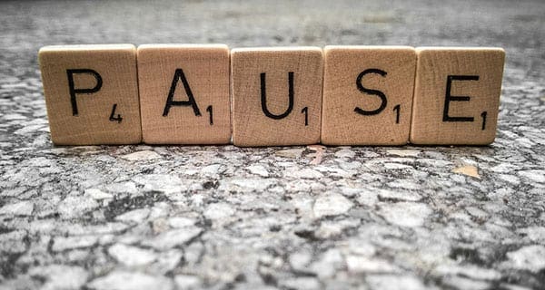 Canadian executives taking a pause on M&A activity Canadian executives taking a pause on M&A activity