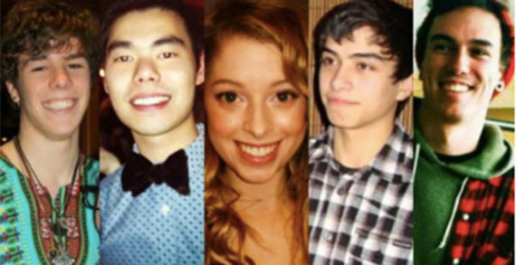 Fundraiser launched to honour Brentwood murder victims Fundraiser launched to honour Brentwood murder victims