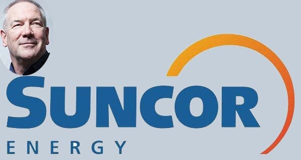 Steve Williams to retire as Suncor’s CEO Steve Williams to retire as Suncor’s CEO