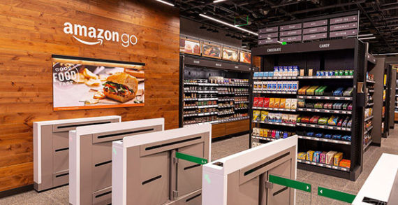 Self-checkouts at the grocery store are still a pain Self-checkouts at the grocery store are still a pain