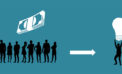 crowdfunding Crowdfunding is democratizing finance