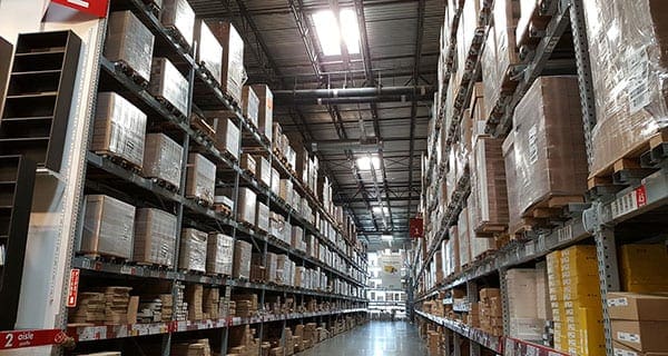 IKEA Canada reports strong sales growth IKEA Canada reports strong sales growth