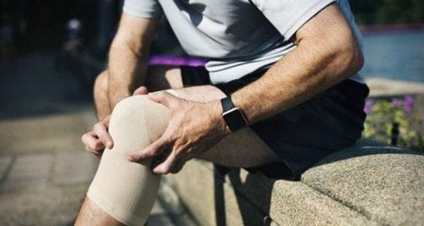 Common surgical knee procedure doesn’t provide much benefit Common surgical knee procedure doesn’t provide much benefit